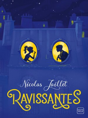 cover image of Ravissantes